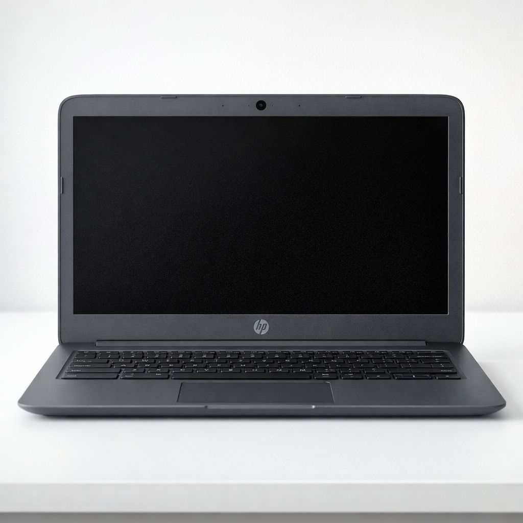 HP - Notebook - Chromebook 14A G5