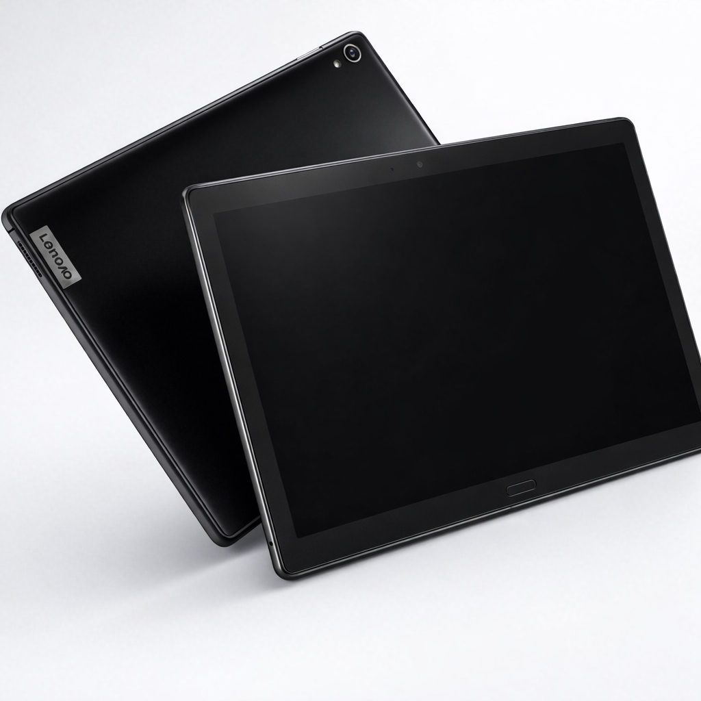 Lenovo - Tablet - Tab P10 TB-X705L