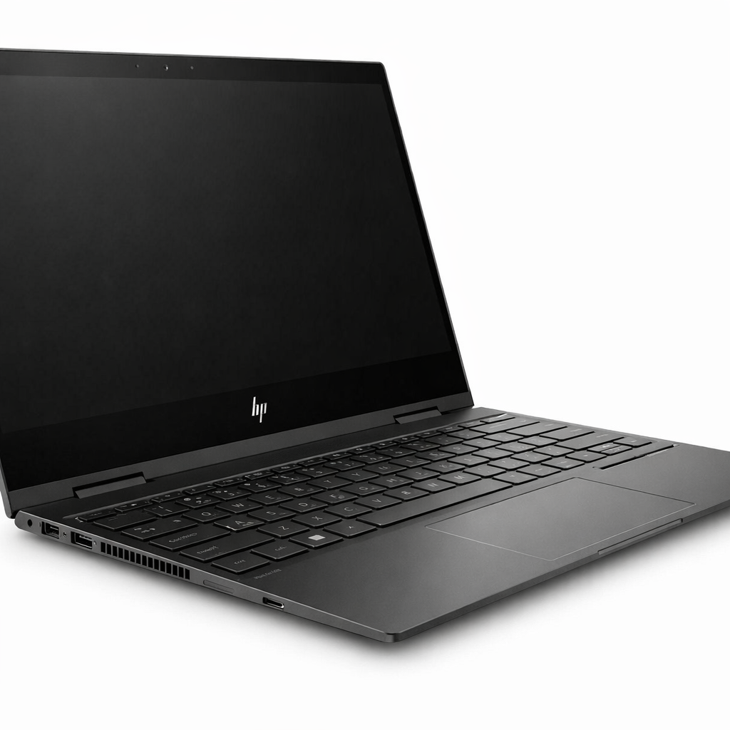 HP - Notebook - Envy x360 13-ag0300