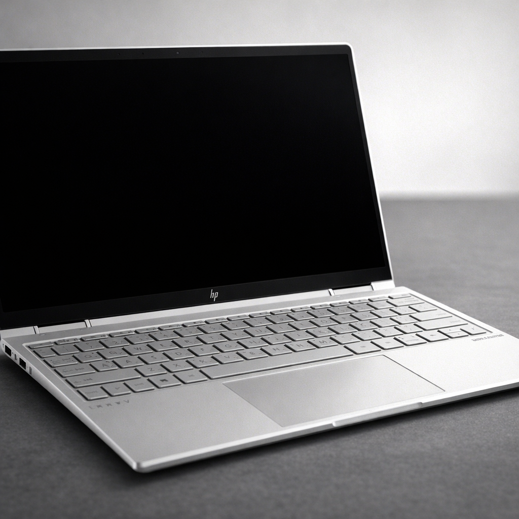 HP - Notebook - Envy x360 13-ag0900