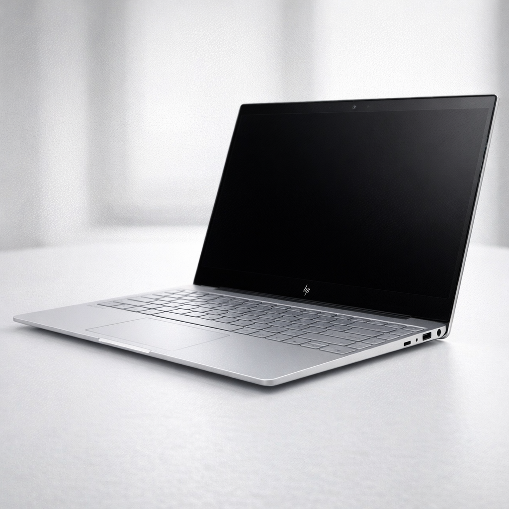HP - Notebook - Envy 13-ah1500