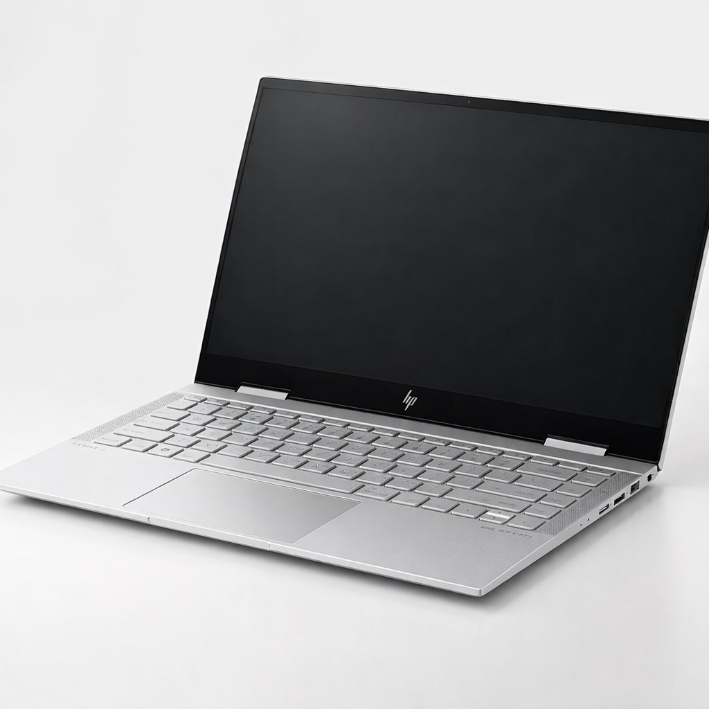 HP - Notebook - Envy 13-aq1100