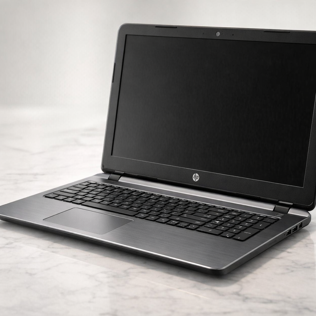 HP - Notebook - Pavilion 15-cw1300
