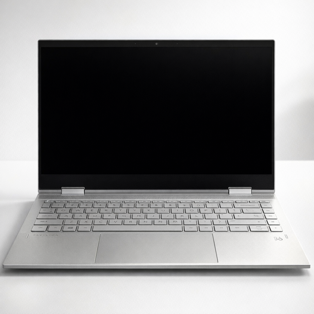 HP - Notebook - Pavilion x360 14-dh0900