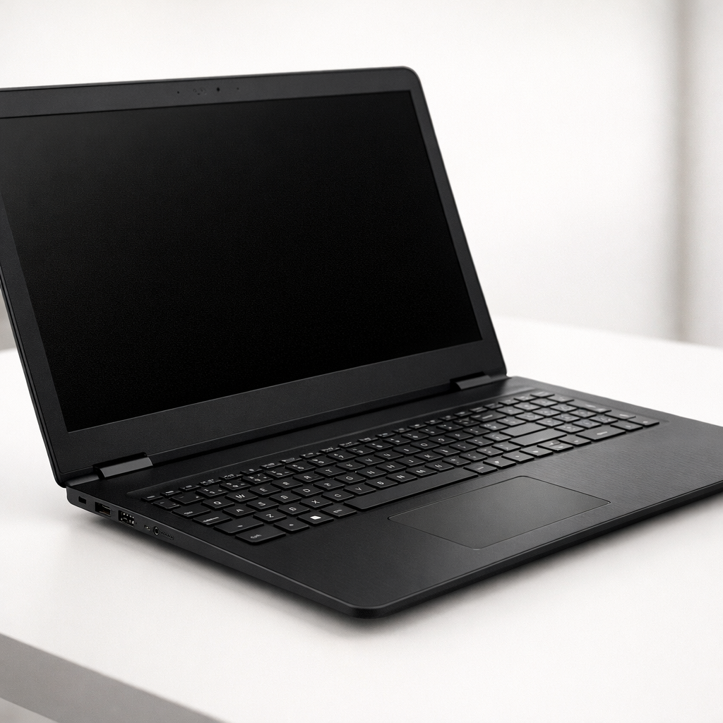 HP - Notebook - Pavilion 15-bc400