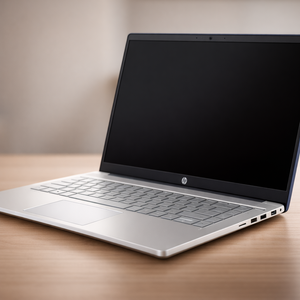 HP - Notebook - Pavilion 15-cw1400
