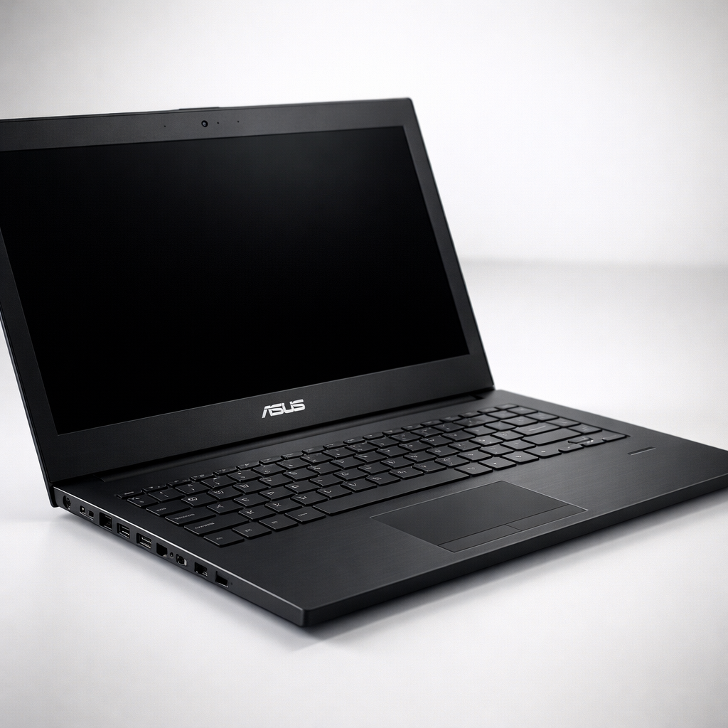 Asus - Notebook - Pro Advanced BU401LG