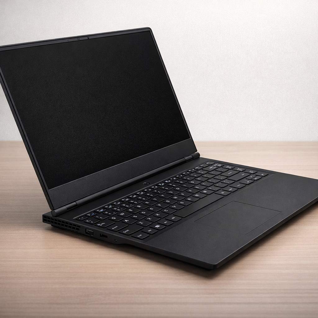 Lenovo - Notebook - Legion Y7000 1050 (81V4)