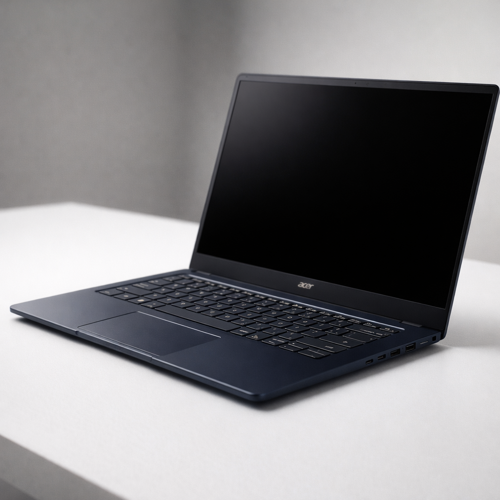 Acer - Notebook - Swift 5 (SF514-54T)