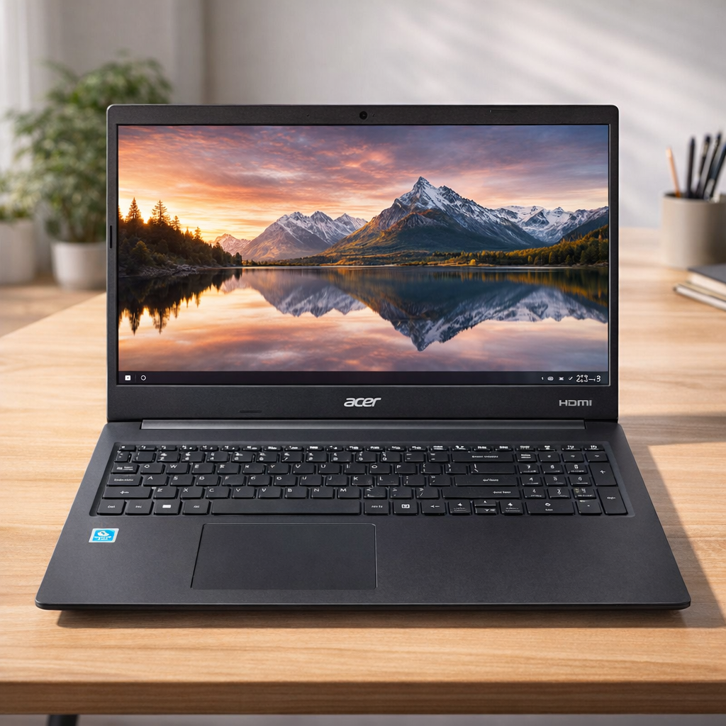 Acer - Notebook - Extensa 15 (EX215-31)