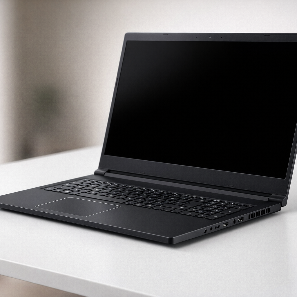 Acer - Notebook - ConceptD 3 Pro (CN315-71P)