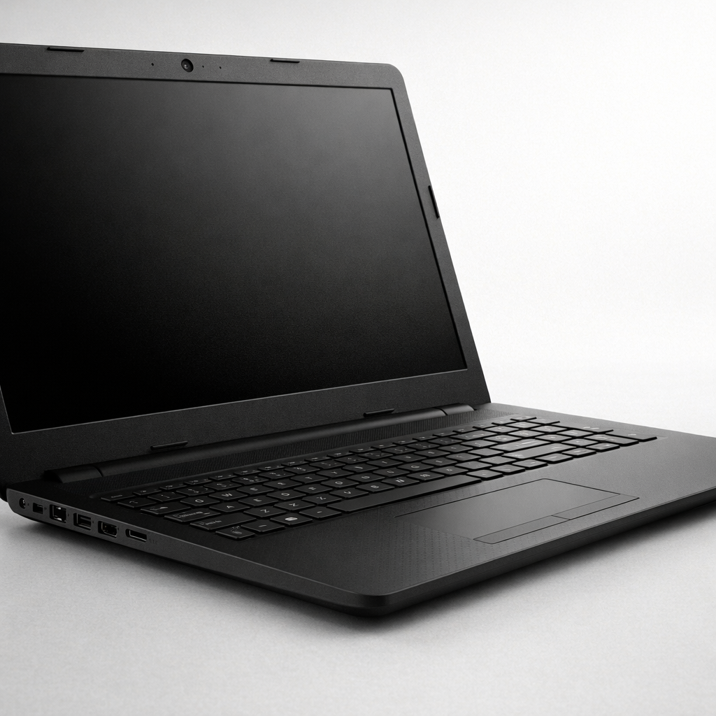 HP - Notebook - 15-da2000