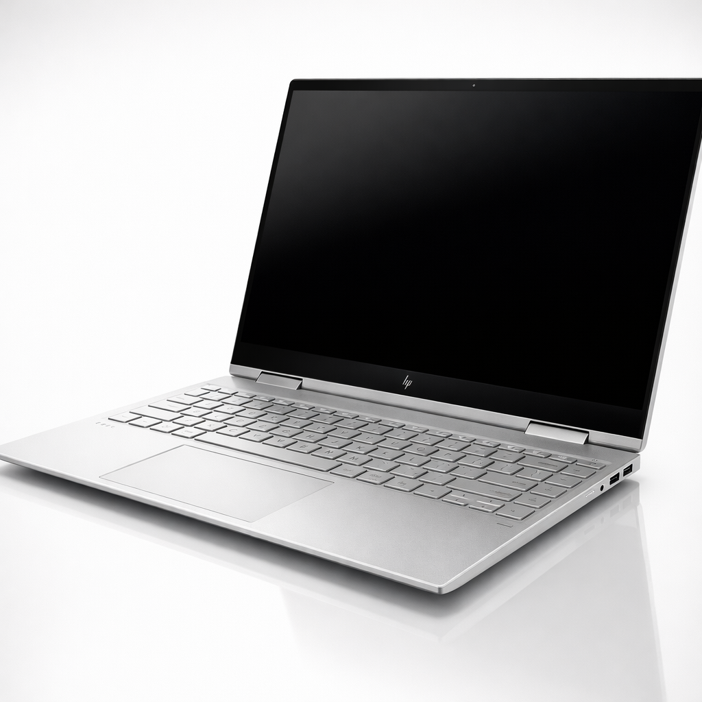 HP - Notebook - Envy x360 15-dr1100