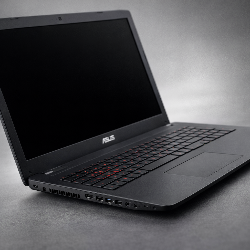 Asus - Notebook - ROG GL742VW
