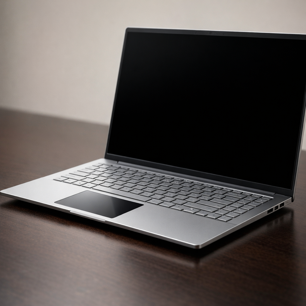 Asus - Notebook - VivoBook S15 S532FA