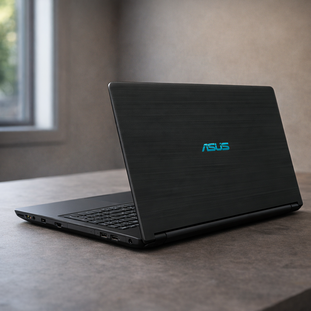Asus - Notebook - X570DD