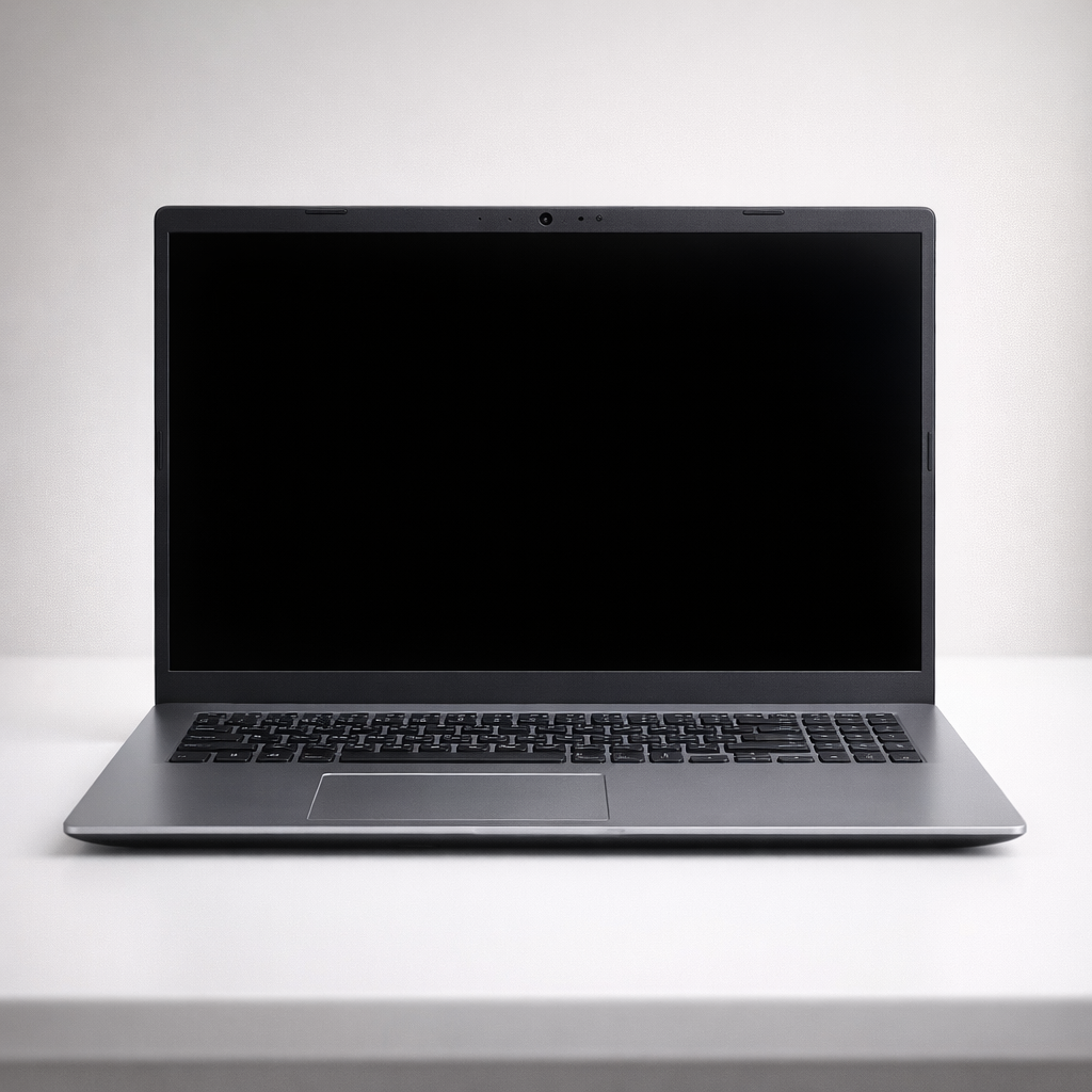 Asus - Notebook - VivoBook 14 X409BA