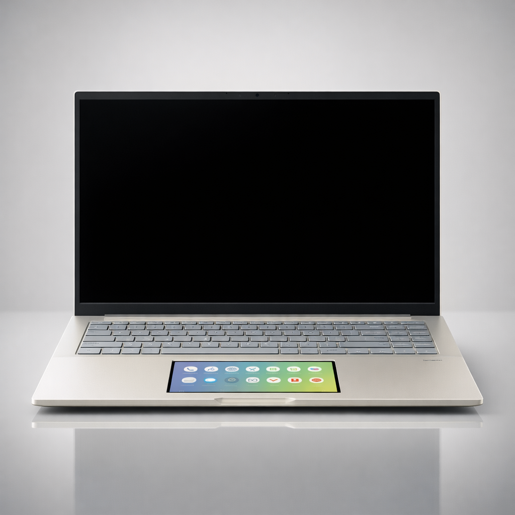 Asus - Notebook - X432FA