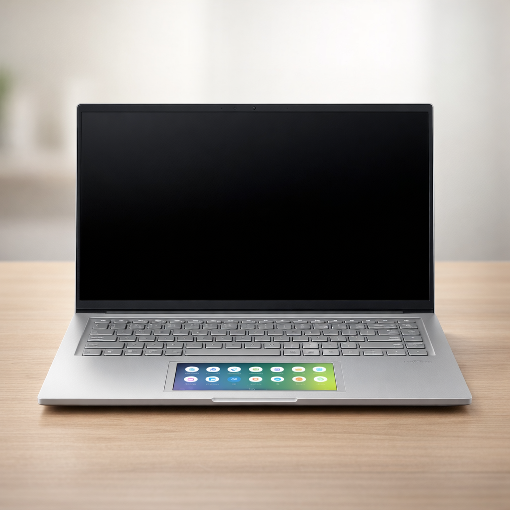 Asus - Notebook - VivoBook S14 S432FL