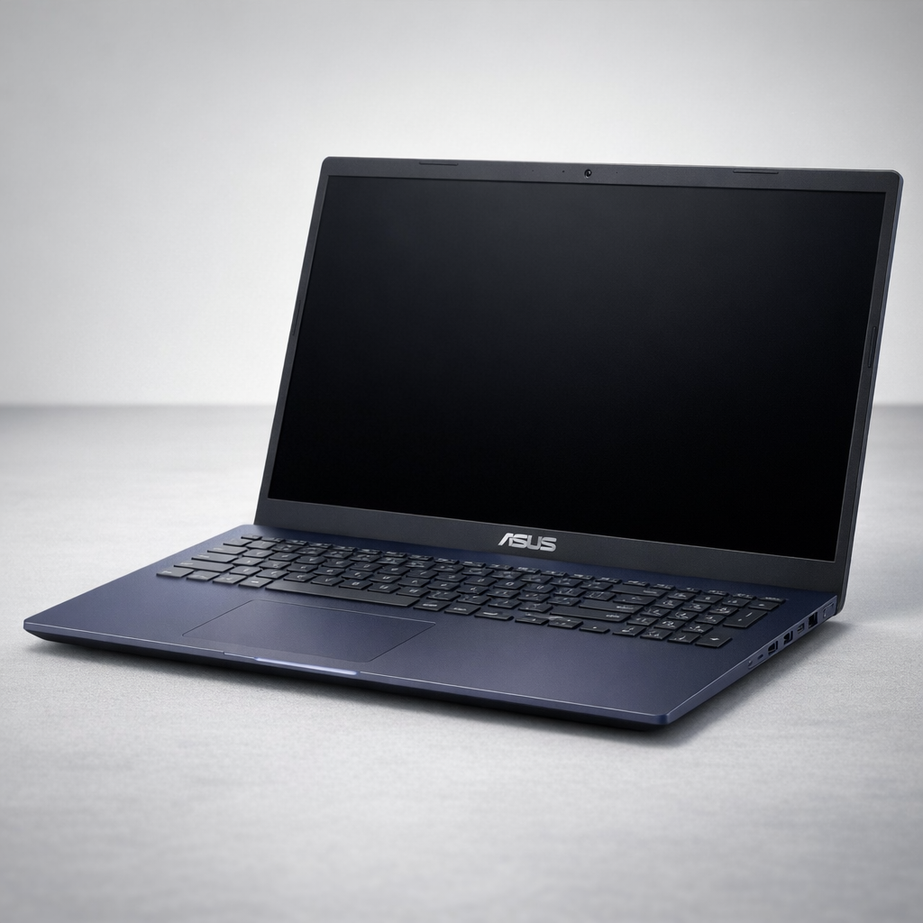 Asus - Notebook - VivoBook 15 X509DA