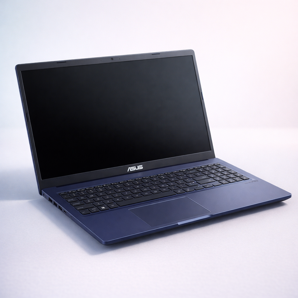 Asus - Notebook - VivoBook 15 X509UA