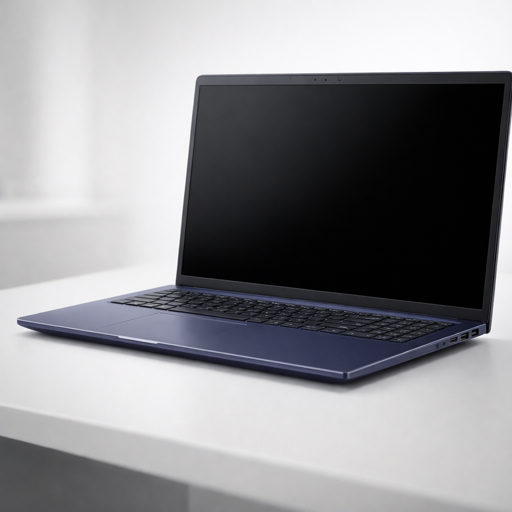 Asus - Notebook - VivoBook 15 X509UB