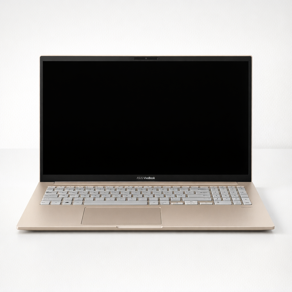 Asus - Notebook - VivoBook S15 S532FL