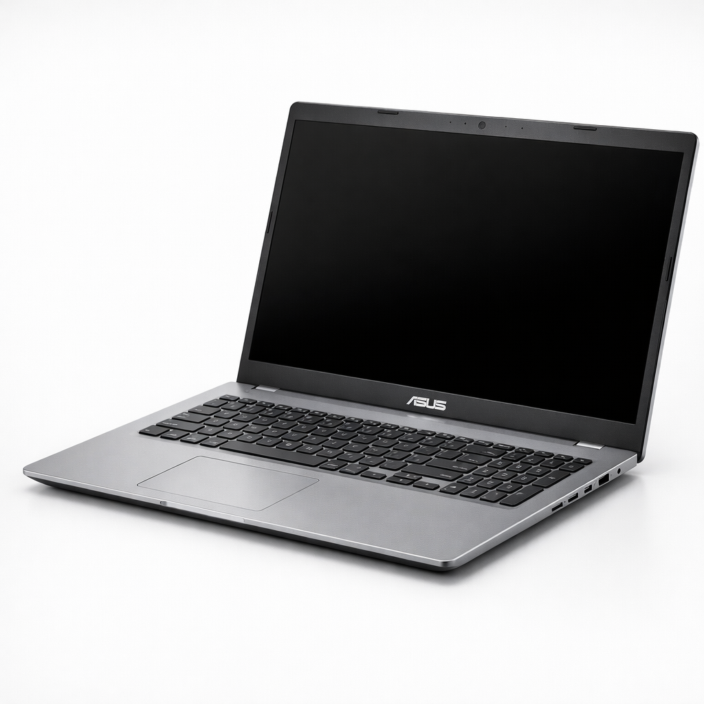 Asus - Notebook - VivoBook 15 X545FA