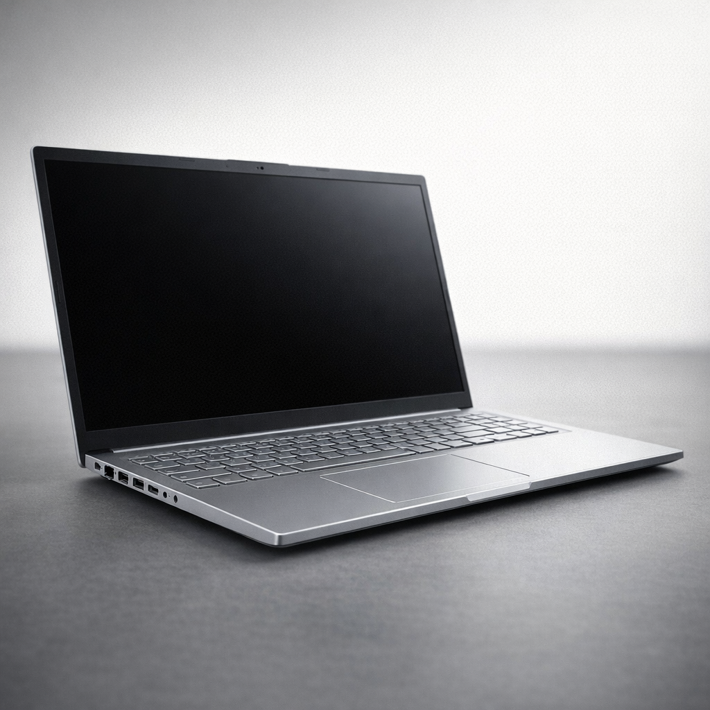 Asus - Notebook - VivoBook 17 D712DK