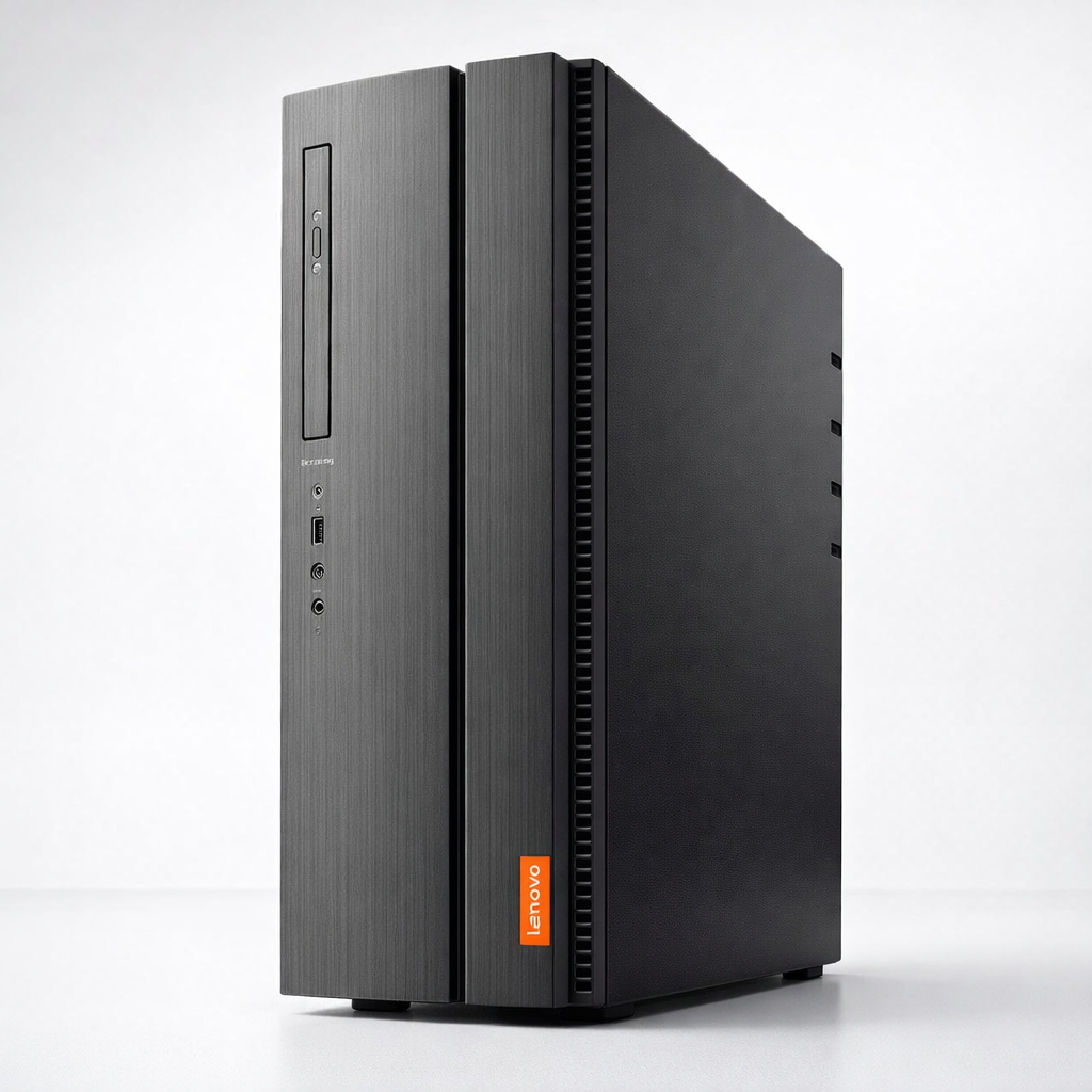Lenovo - Desktop - IdeaCentre 510A-15ICK (90LV)