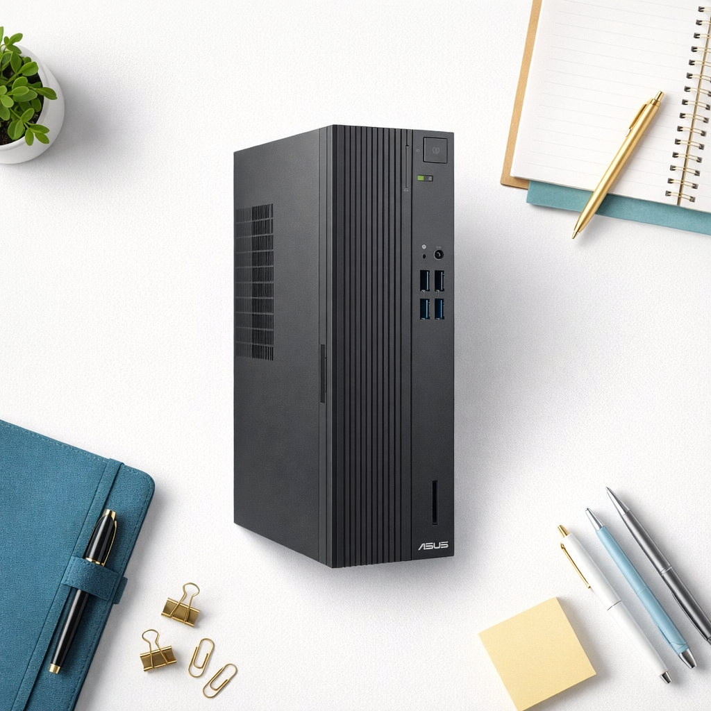 Asus - Notebook - S3401SFF