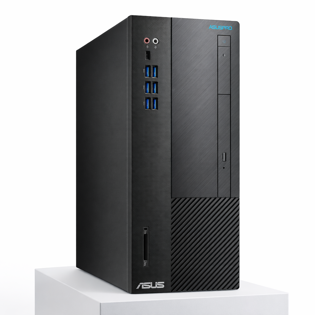 Asus - Notebook - S641MD