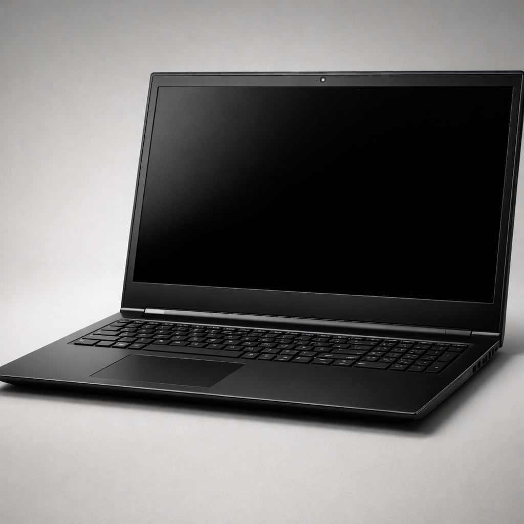 Lenovo - Notebook - IdeaPad Flex-15IML (81XH)