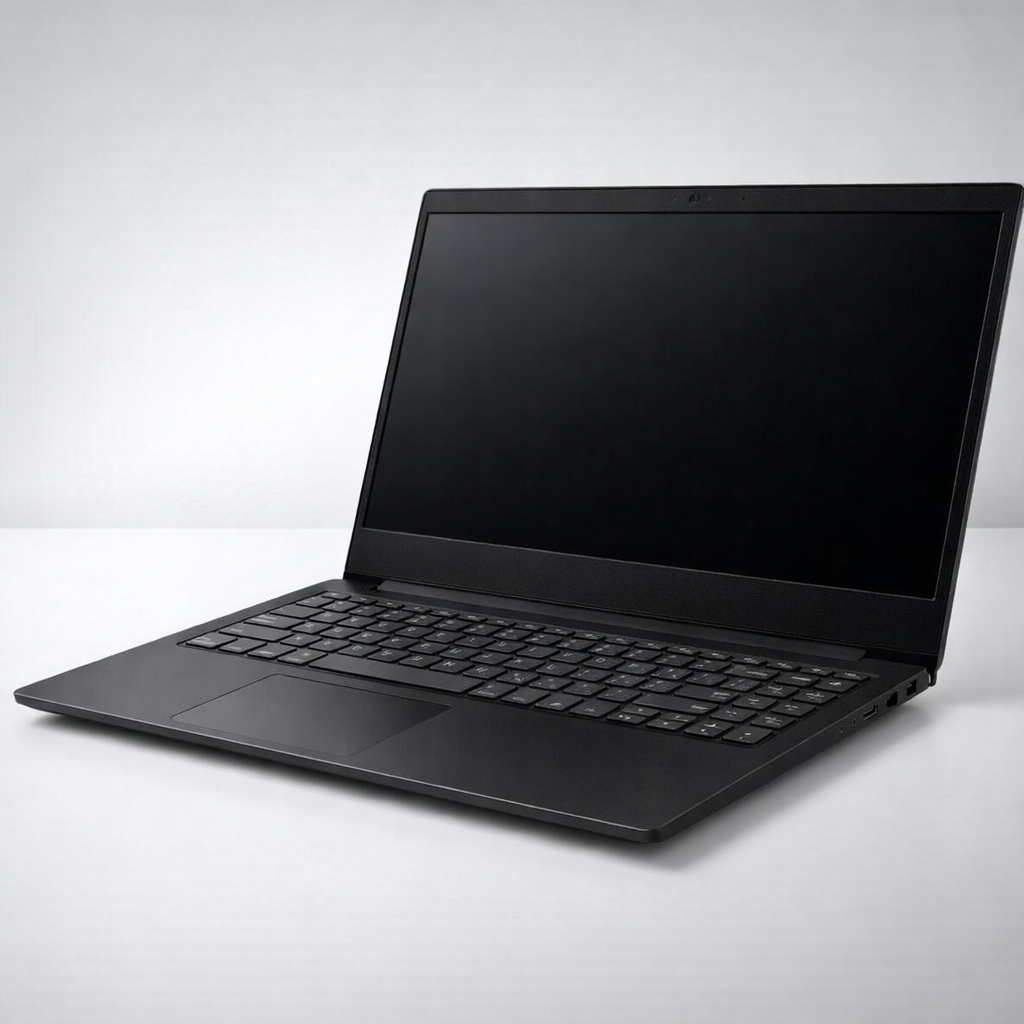 Lenovo - Notebook - IdeaPad S145-14IKB (81VB)