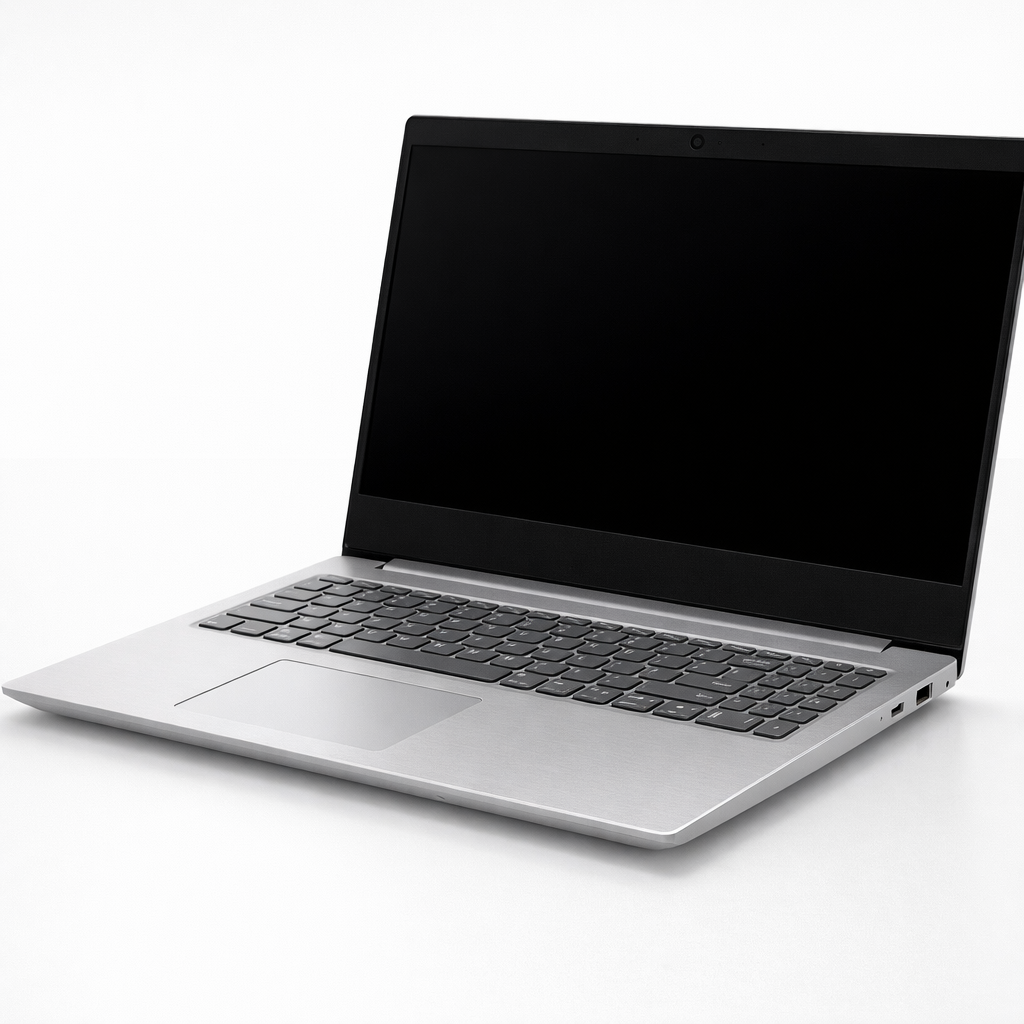 Lenovo - Notebook - IdeaPad S145-15API (81V7)