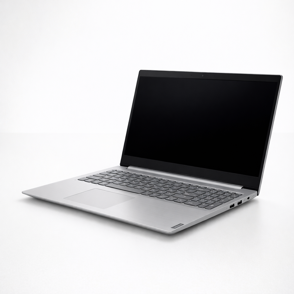 Lenovo - Notebook - IdeaPad S145-15IKB (81VD/81XM)