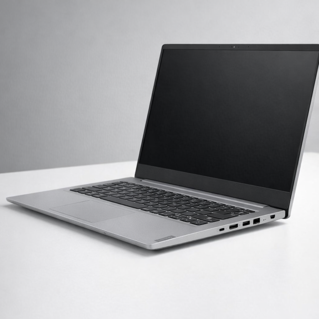 Lenovo - Notebook - IdeaPad S340-14IIL (81VV/81WJ)