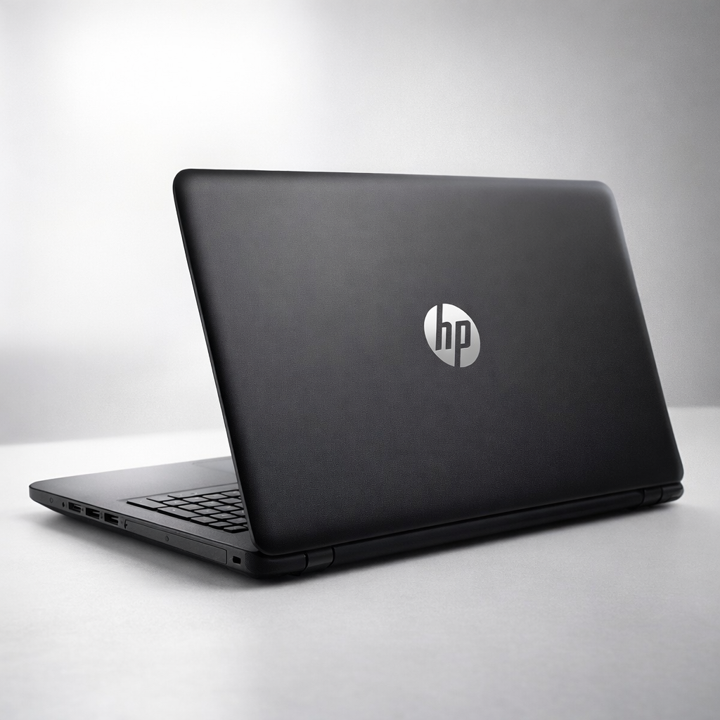 HP - Notebook - Pavilion 15-cb050