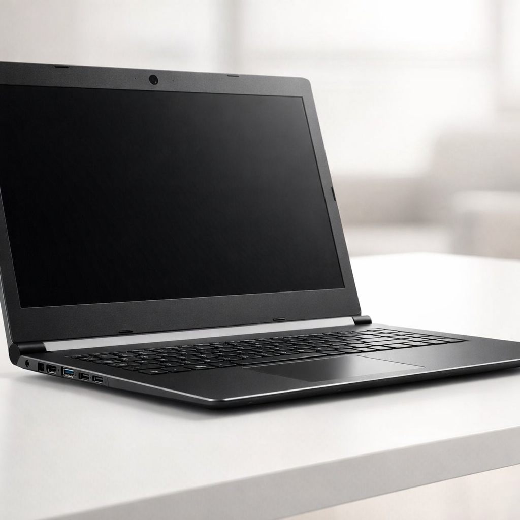 Acer - Notebook - Aspire 6 (A615-51)