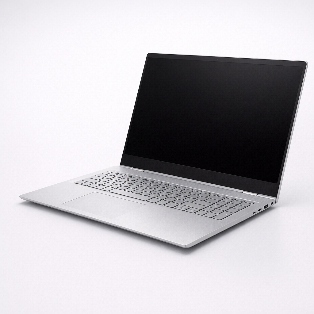HP - Notebook - Envy x360 15-dr1000