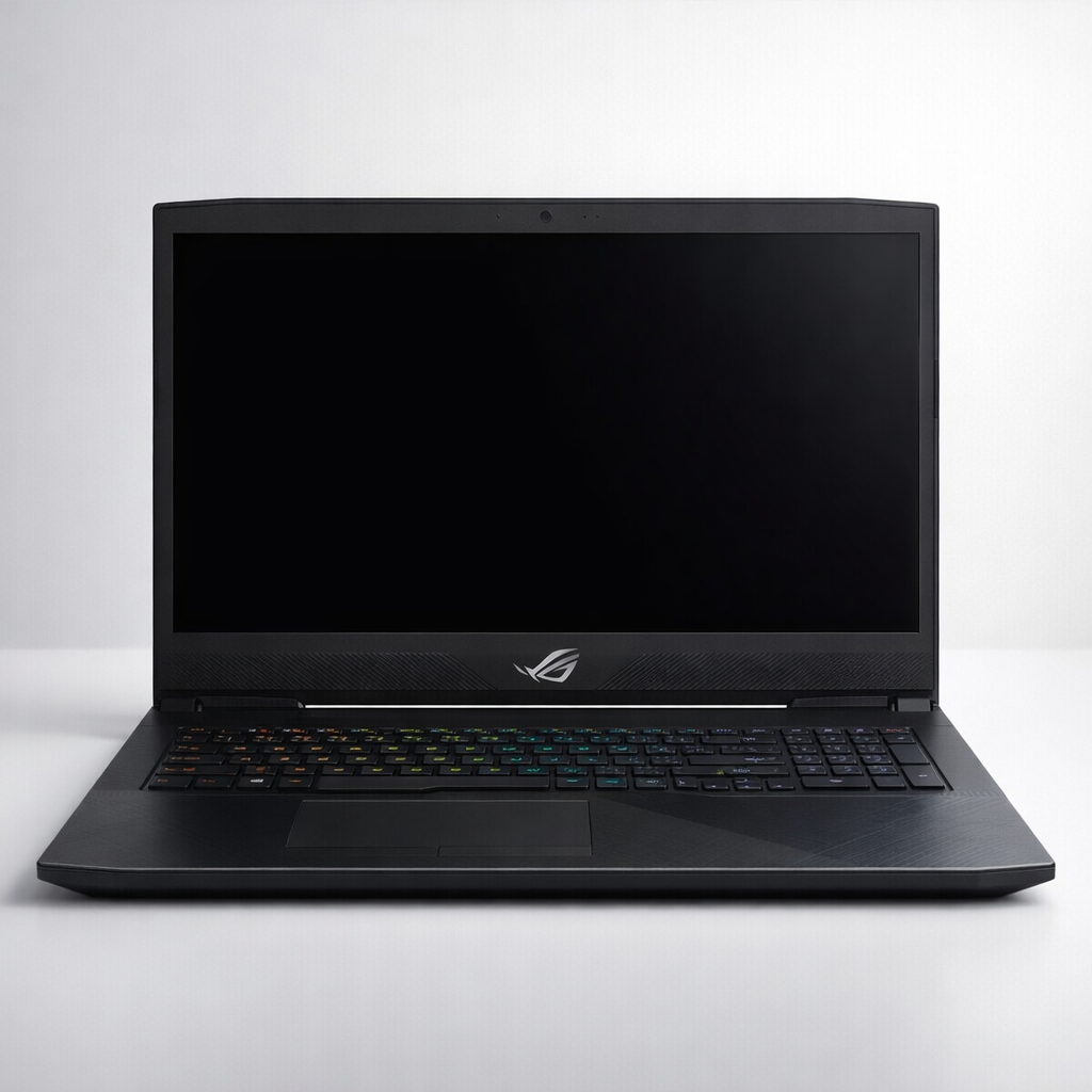 Asus - Notebook - ROG Strix Hero GL503VS