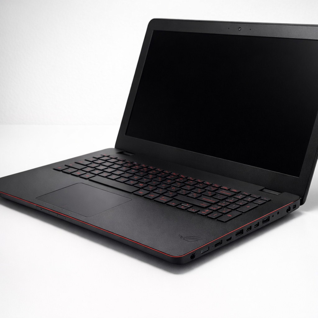 Asus - Notebook - ROG G551VW