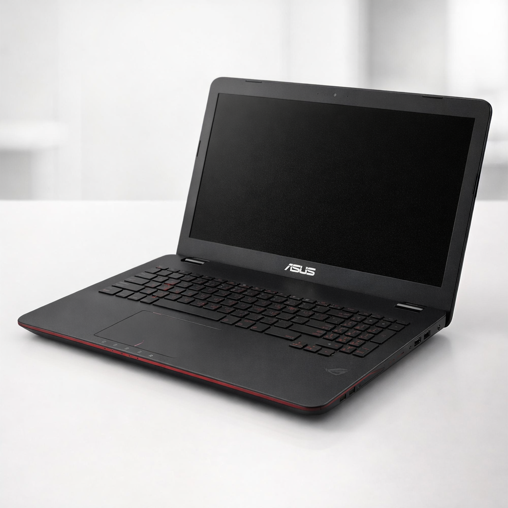 Asus - Notebook - ROG GL551VW