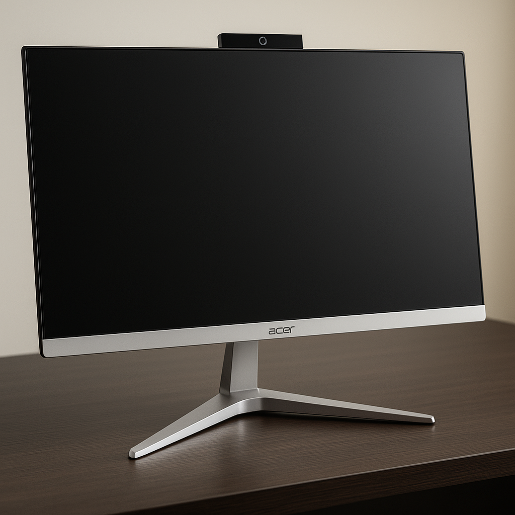 Acer - AIO - Aspire C24-320