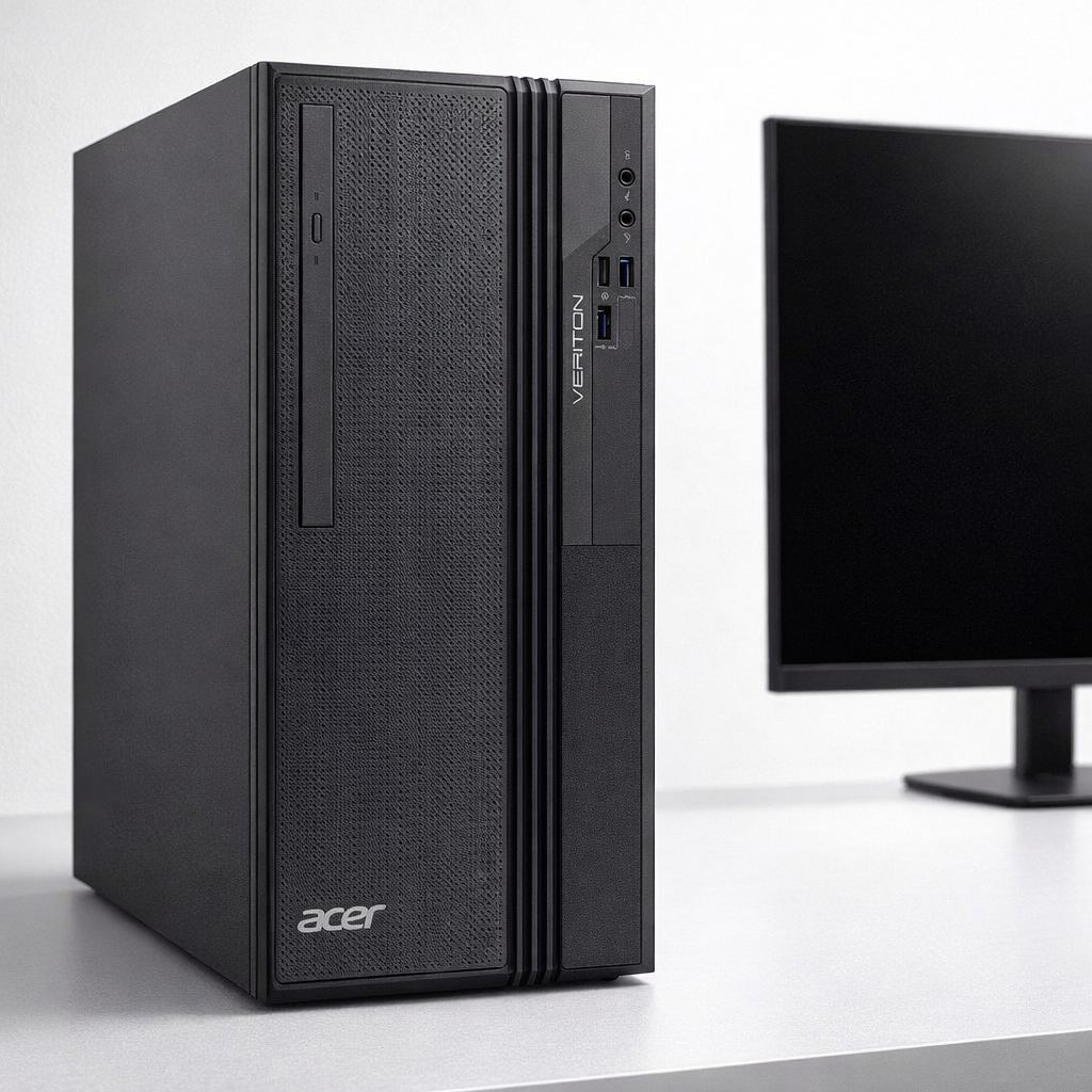 Acer - Desktop - Veriton ES2730G