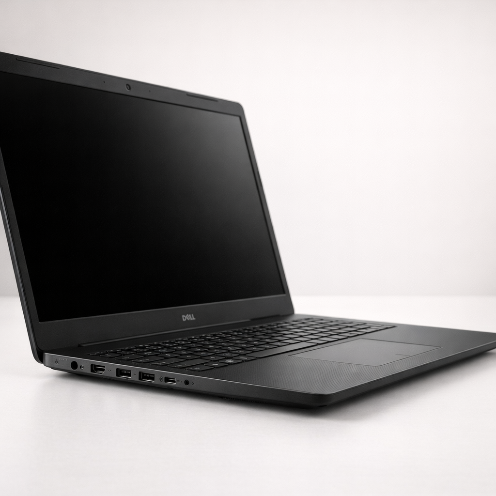 Dell - Notebook - Inspiron 17 (3793)