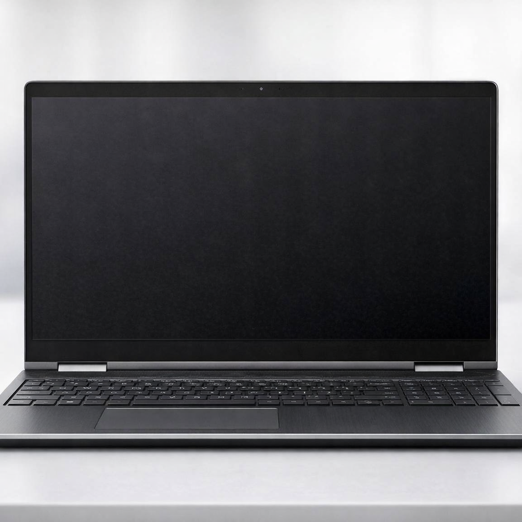 HP - Notebook - Pavilion x360 15-cr0400