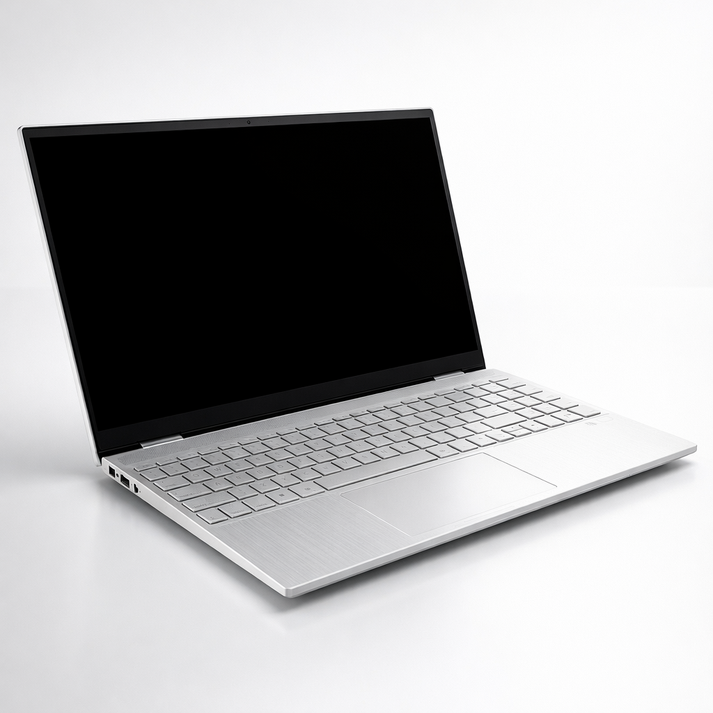 HP - Notebook - Pavilion x360 15-cr0300