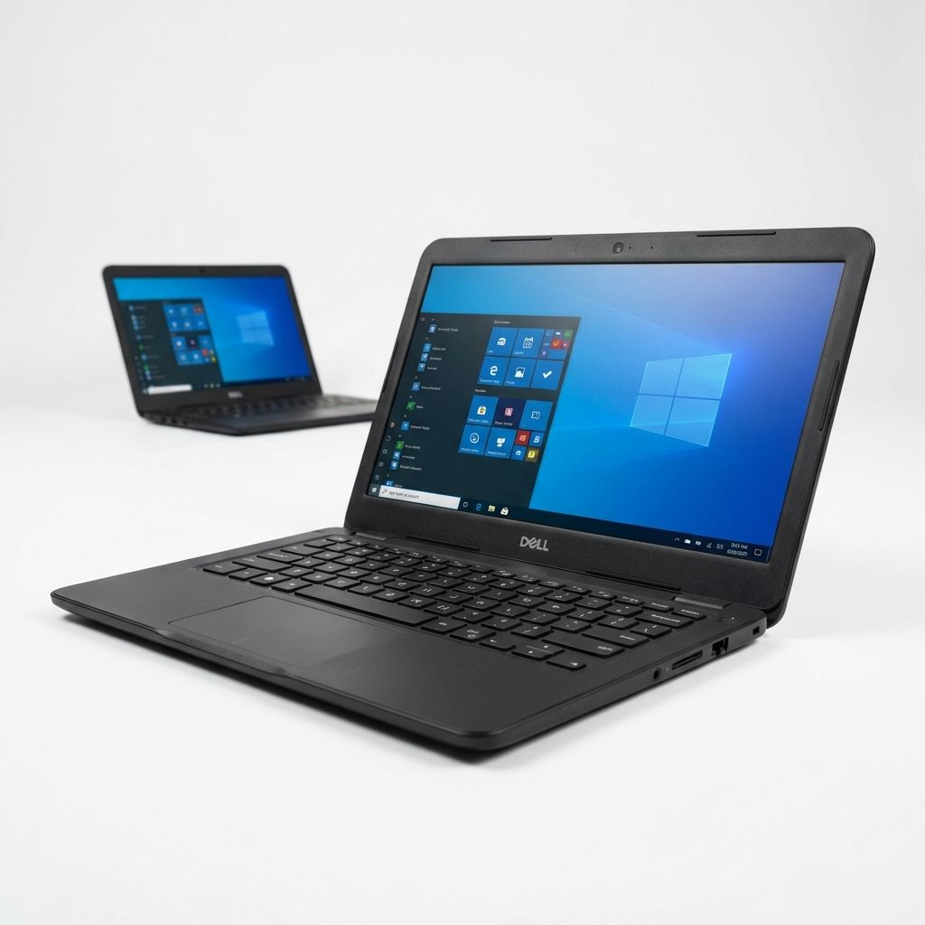 Dell - Notebook - Latitude 13 (3300)