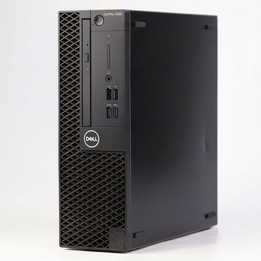 Dell - Desktop - OptiPlex 3060
